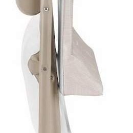 Previjalna miza z banjico VOLARE Orso Bolle Previjalna miza z banjico VOLARE Orso Bolle