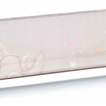 Ograja za posteljo DOLCENANNA Orso Luna