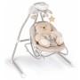 Gugalnik za dojenčka GIRONANNA EVO Orso Luna Gugalnik za dojenčka GIRONANNA EVO Orso Luna