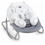 Gugalnik za dojenčka GIRONANNA EVO Teddy Grey Gugalnik za dojenčka GIRONANNA EVO Teddy Grey