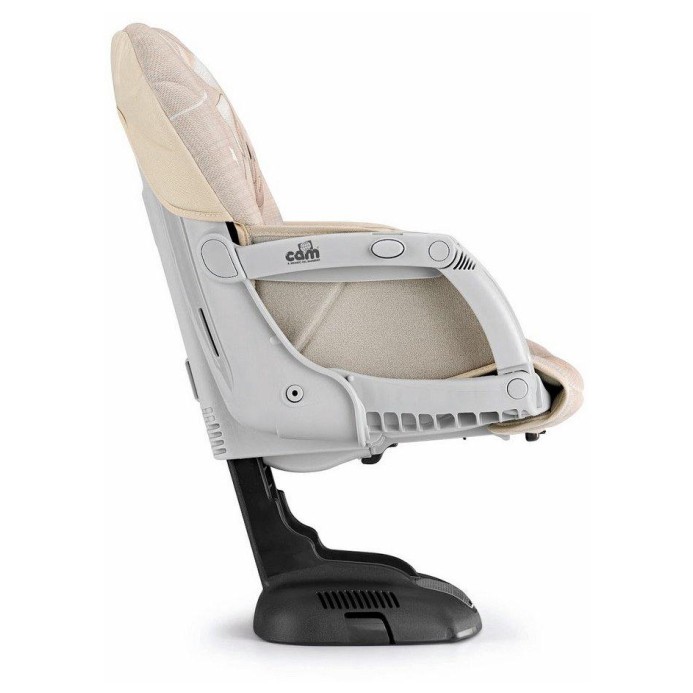 Prijenosna stolica za hranjenje IDEA Orso Luna