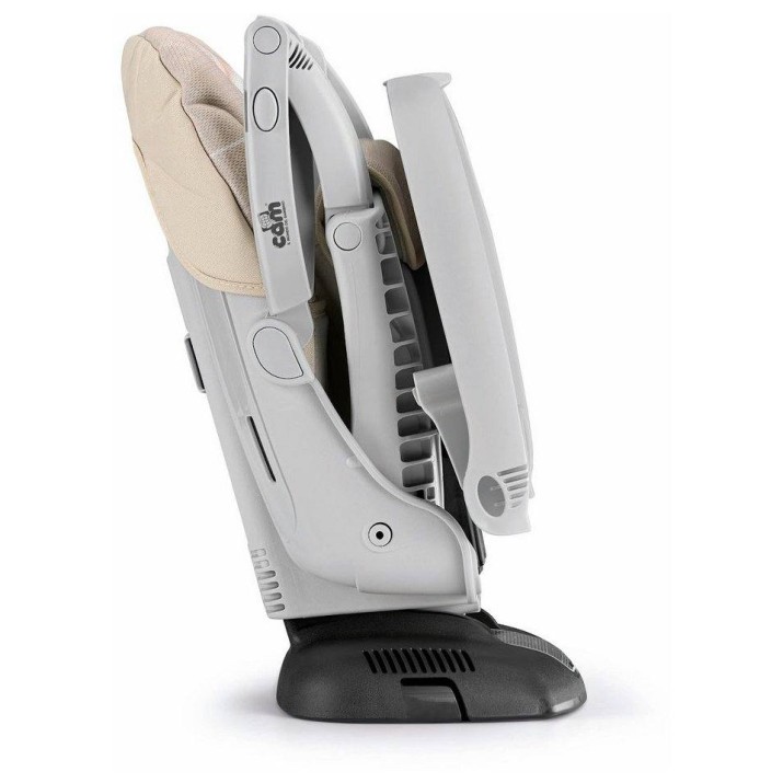 Prijenosna stolica za hranjenje IDEA Orso Luna