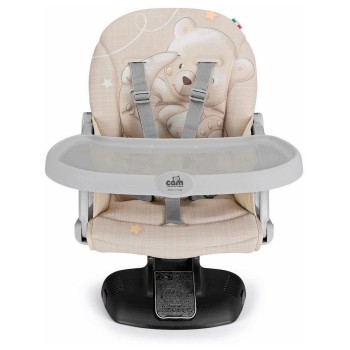 Prenosni stol IDEA Orso Luna