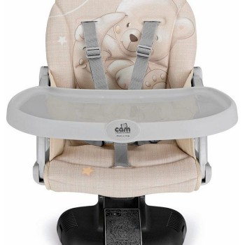 Prenosni stol IDEA Orso Luna