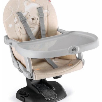 Prenosni stol IDEA Orso Luna