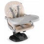 Prijenosna stolica za hranjenje IDEA Orso Luna