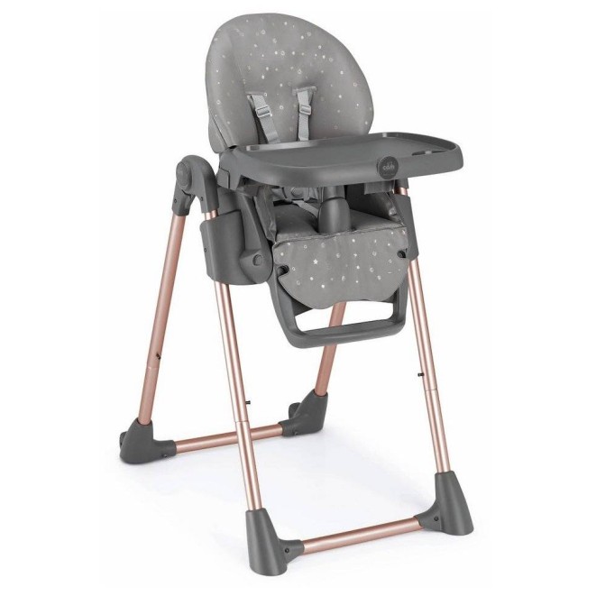 Otroski stol za hranjenje PAPPANANNA Oro Rosa