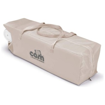 Prenosna posteljica PISOLINO Orso Luna Prenosna posteljica PISOLINO Orso Luna