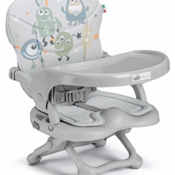 Prenosni otroški stol za otroka SMARTY POP