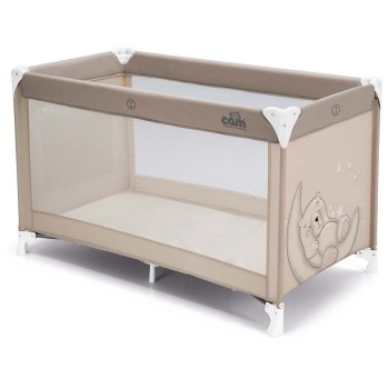 Prenosna posteljica Cam SONNO Orso Luna Prenosna posteljica Cam SONNO Orso Luna