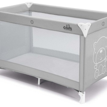 Prenosna postelja SONNO Teddy Grey