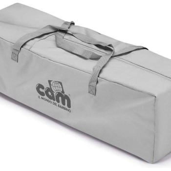 Prenosna postelja SONNO Teddy Grey