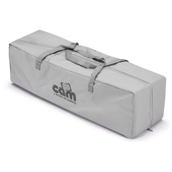 Prenosna postelja SONNO Teddy Grey Prenosna postelja SONNO Teddy Grey