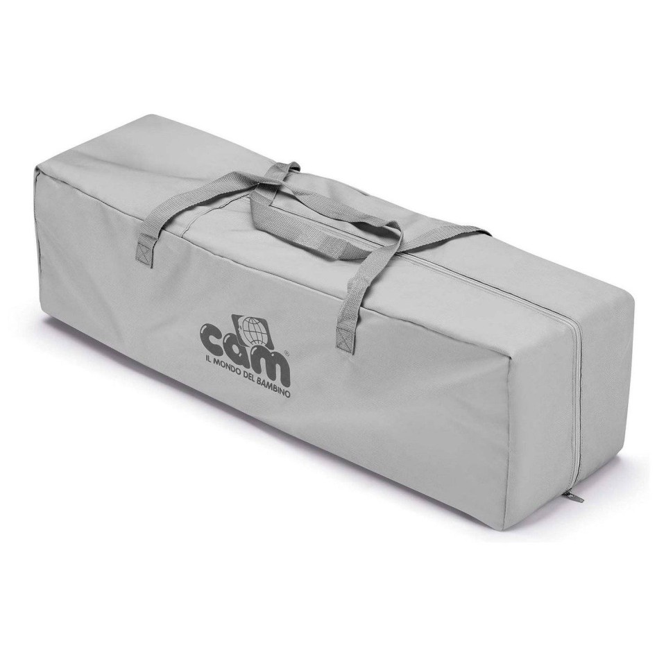 Prenosna postelja SONNO Teddy Grey