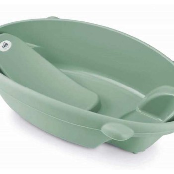 Kadica za kupanje BOLLICINA Mint