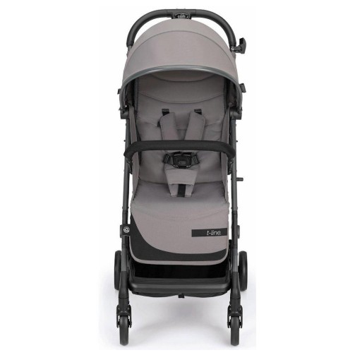 Športni voziček COMPASS 2.0 Antracite