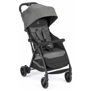 Sportni vozicek GIRAMONDO Antracite