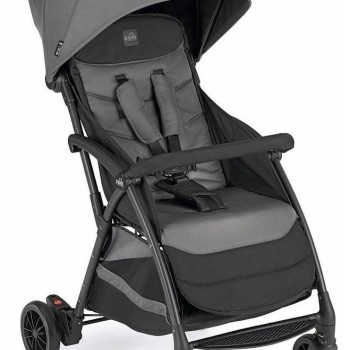 Sportni vozicek GIRAMONDO Antracite