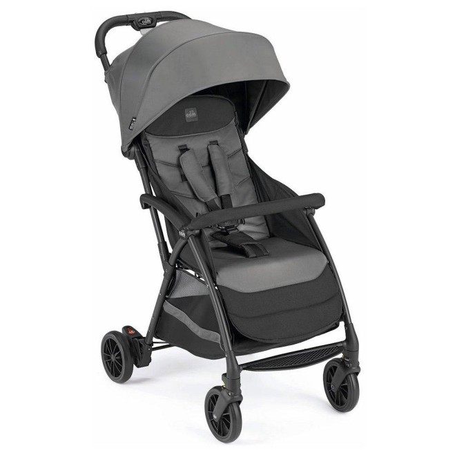 Sportni vozicek GIRAMONDO Antracite Sportni vozicek GIRAMONDO Antracite