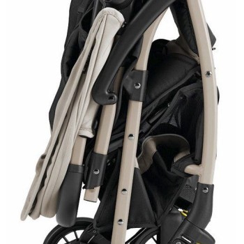 Otroški športni voziček GIRAMONDO Beige