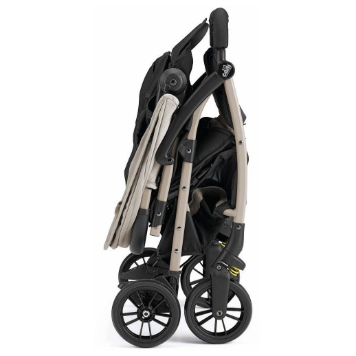 Otroški športni voziček GIRAMONDO Beige