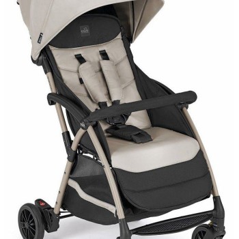 Otroški športni voziček GIRAMONDO Beige