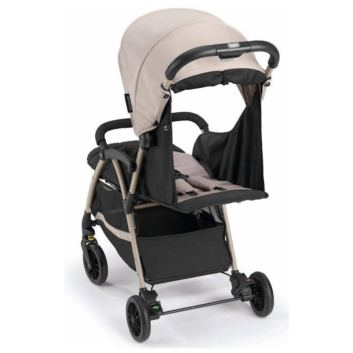 Otroški športni voziček GIRAMONDO Beige