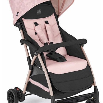 Športni voziček GIRAMONDO Pink