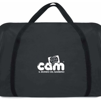 Obposteljna posteljica SEMPRE CON TE AIR Beige