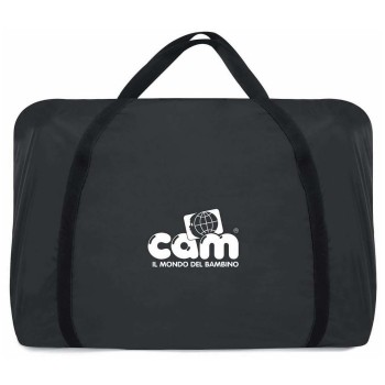 Obposteljna posteljica SEMPRE CON TE AIR Beige