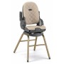 Stolček za hranjenje ORIGINAL 4v1 Beige