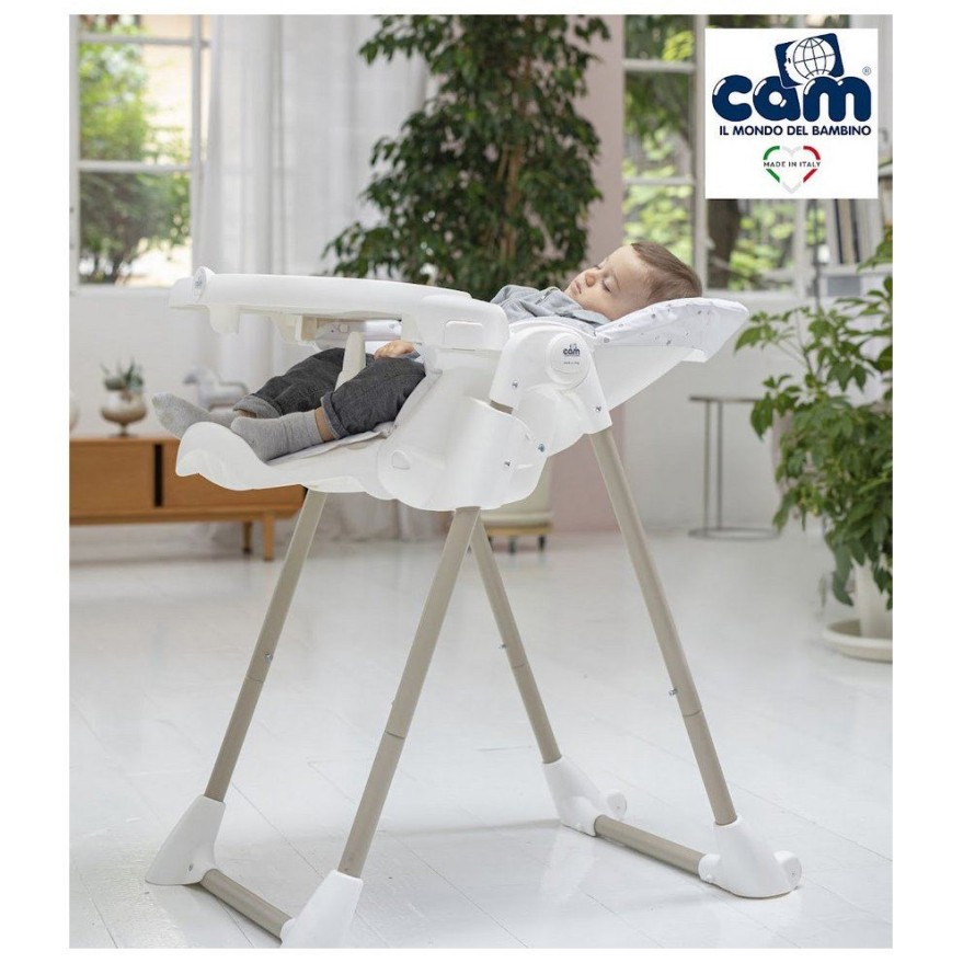 Stol za hranjenje PAPPANANNA Orso Bolle Stol za hranjenje PAPPANANNA Orso Bolle