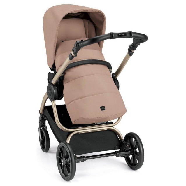Dječja kolica DUO TECHNO BABILA Camel Dječja kolica DUO TECHNO BABILA Camel