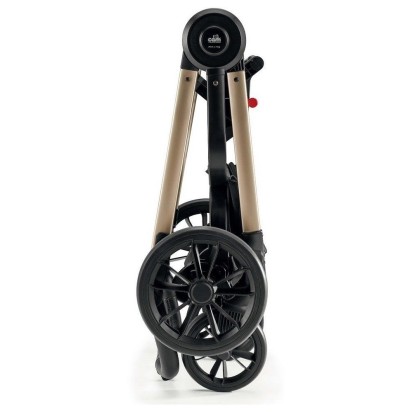 Dječja kolica DUO TECHNO BABILA Beige Dječja kolica DUO TECHNO BABILA Beige