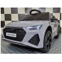Avto na akumulator 12V Audi RS6 Nardo Grey Avto na akumulator 12V Audi RS6 Nardo Grey