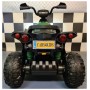 12V QUAD - štirikolesnik za otroke Phyton Camouflage 12V QUAD - štirikolesnik za otroke Phyton Camouflage