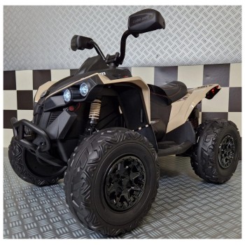 24V QUAD - štirikolesniki za otroke CAN-AM MAVERICK 24V QUAD - štirikolesniki za otroke CAN-AM MAVERICK