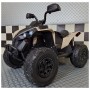 24V QUAD - štirikolesniki za otroke CAN-AM MAVERICK 24V QUAD - štirikolesniki za otroke CAN-AM MAVERICK