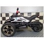 Motor dječji 12V SPYDER POLICE Motor dječji 12V SPYDER POLICE