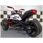 Motor dječji 12V SPYDER POLICE Motor dječji 12V SPYDER POLICE