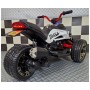 Motor dječji 12V SPYDER POLICE Motor dječji 12V SPYDER POLICE