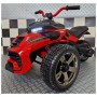 Motor za otroke 12V SPYDER Motor za otroke 12V SPYDER