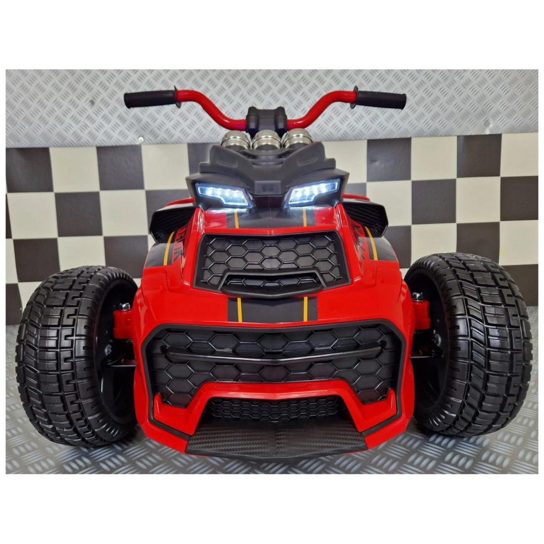 Motor za otroke 12V SPYDER Motor za otroke 12V SPYDER