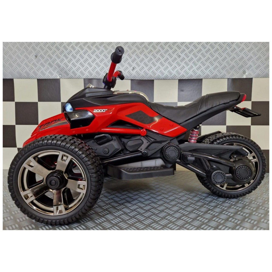 Motor za otroke 12V SPYDER Motor za otroke 12V SPYDER
