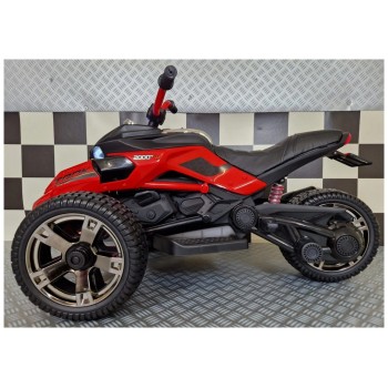 Motor za otroke 12V SPYDER Motor za otroke 12V SPYDER