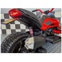 Motor za otroke 12V SPYDER Motor za otroke 12V SPYDER