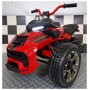 Motor za otroke 12V SPYDER Motor za otroke 12V SPYDER