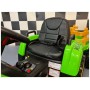 12v otroški traktor s prikolico zelen 12v otroški traktor s prikolico zelen