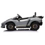 Dječji akumulatorski auto 12V AUTENTICA Metallic Grey Dječji akumulatorski auto 12V AUTENTICA Metallic Grey