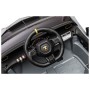 Dječji akumulatorski auto 12V AUTENTICA Metallic Grey Dječji akumulatorski auto 12V AUTENTICA Metallic Grey